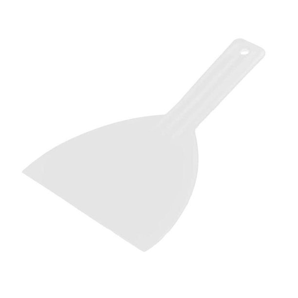 Plastic Scraper 16cm - Lunaz Shop