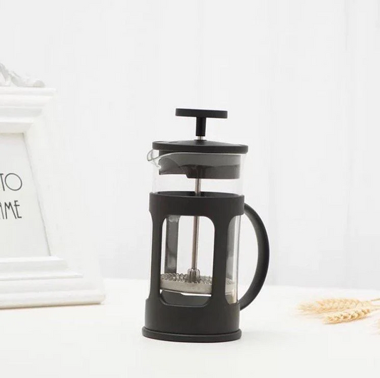 French Press Coffee Maker - Lunaz Shop