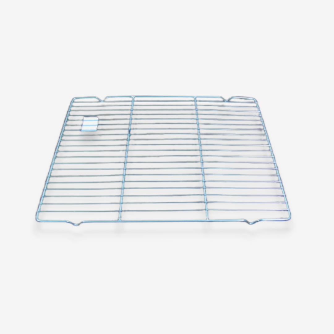 Stainless Steel Rack; 40 cm - Lunaz Shop