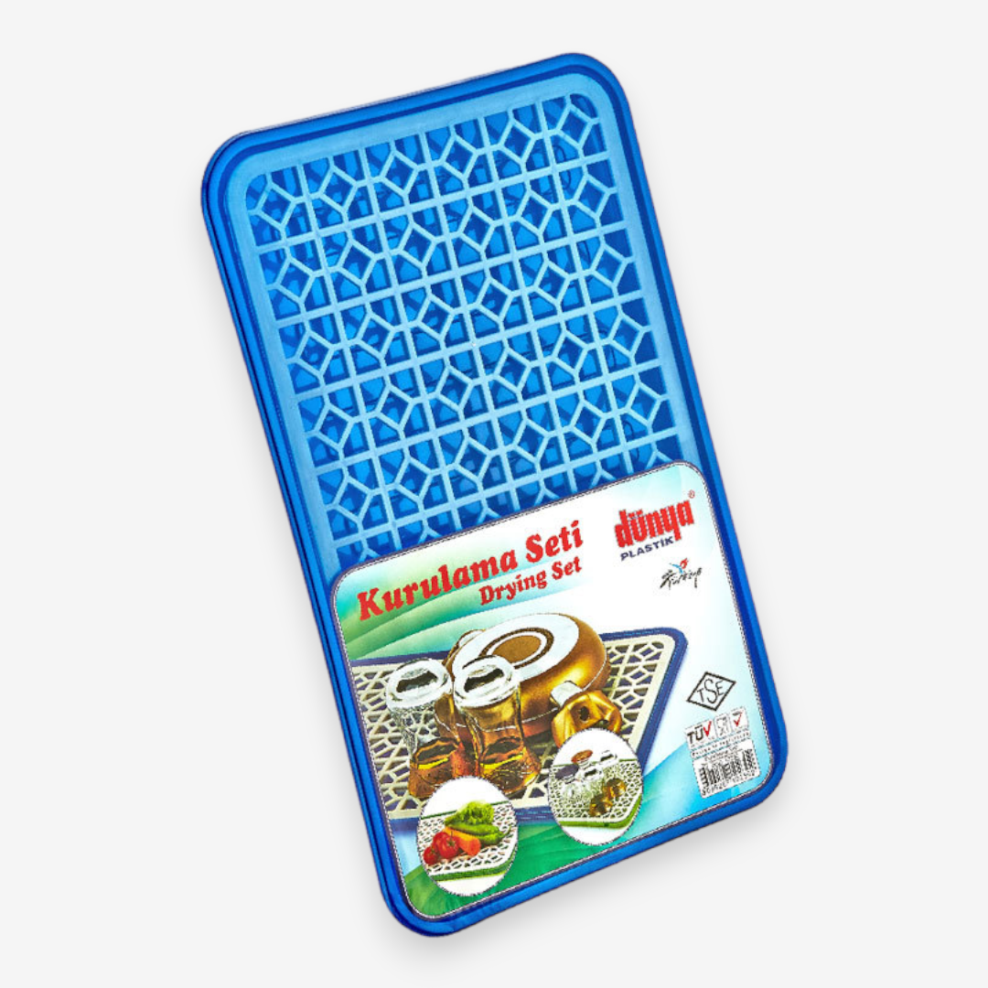 Drainer Set - Lunaz Shop