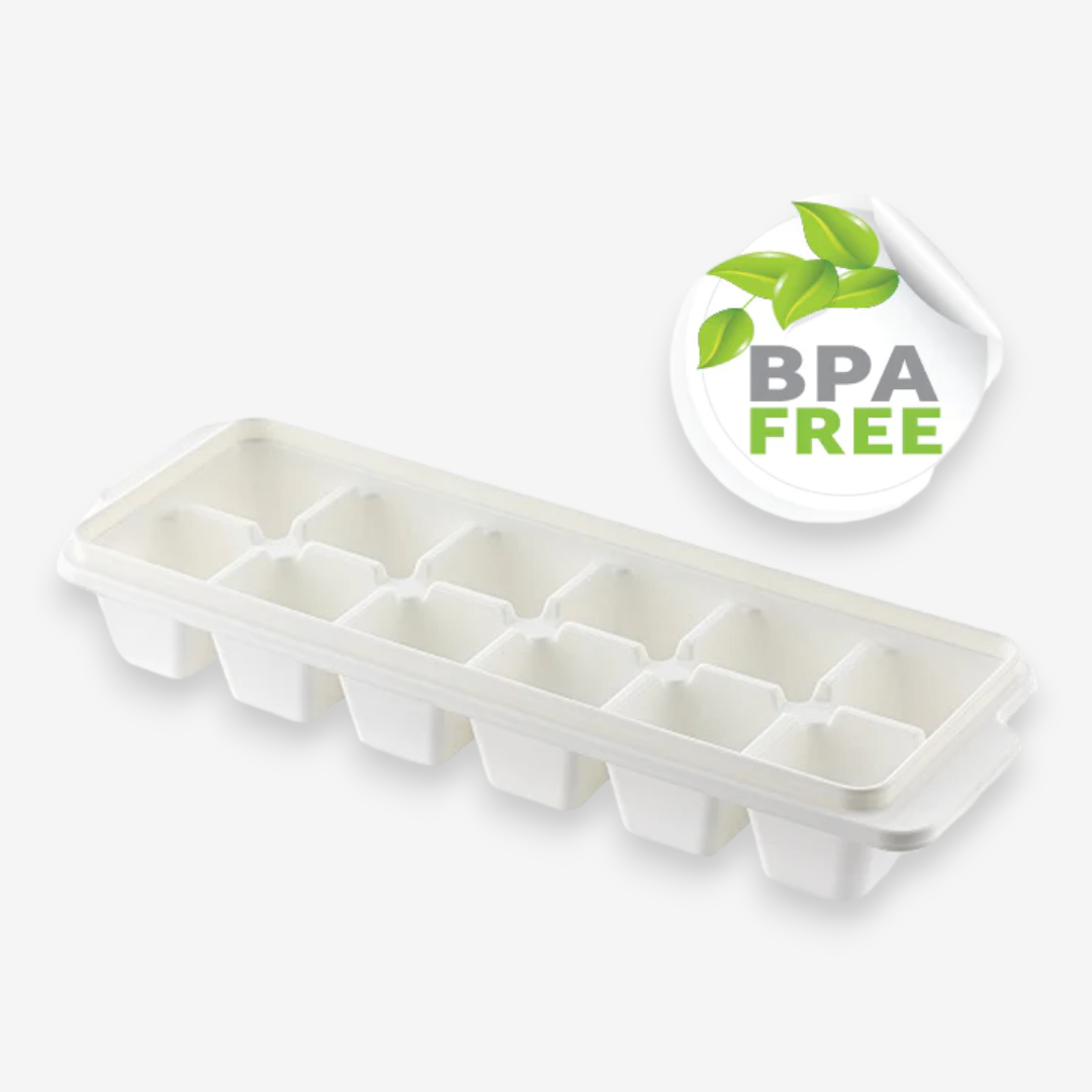 Ice Cube Tray X2 - Lunaz Shop
