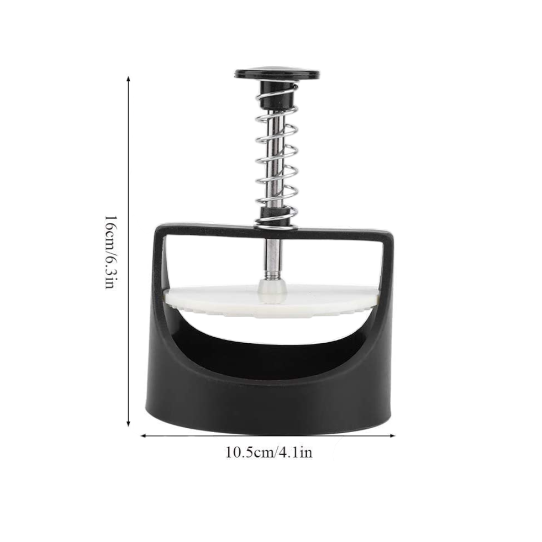 Burger Press - Lunaz Shop