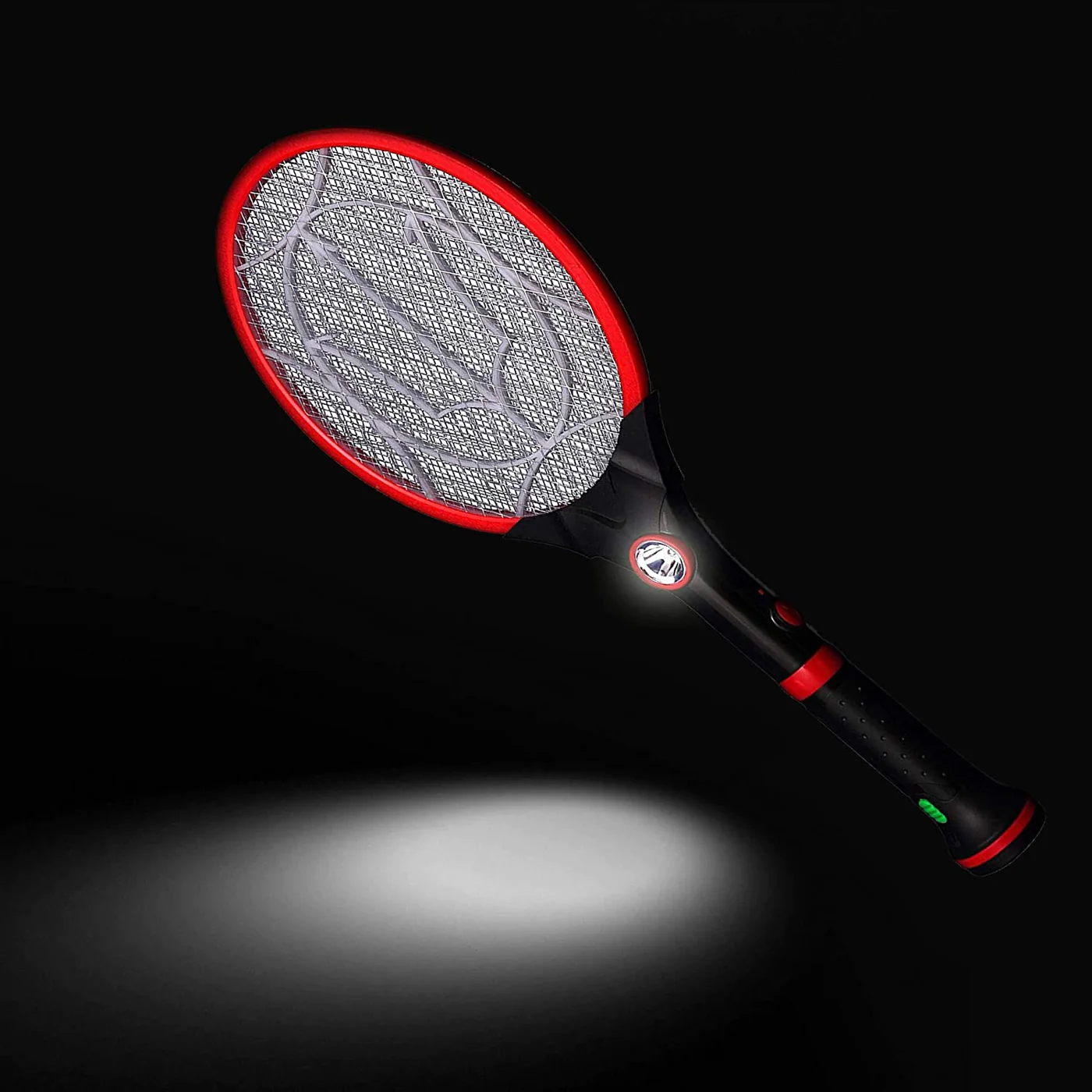 2 in 1 Electric Bug Zapper and Flashlight - Lunaz Shop