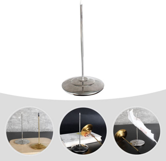 Orders pin for restaurants - Lunaz Shop