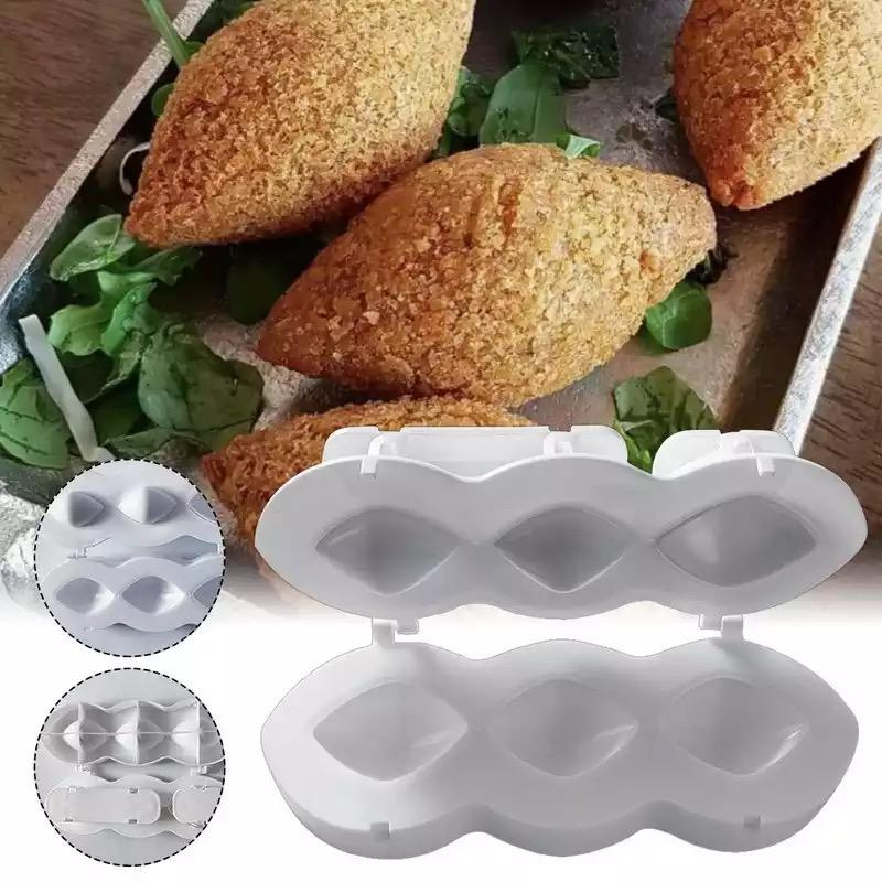 Kibbeh Maker Plus 7 cm - Lunaz Shop