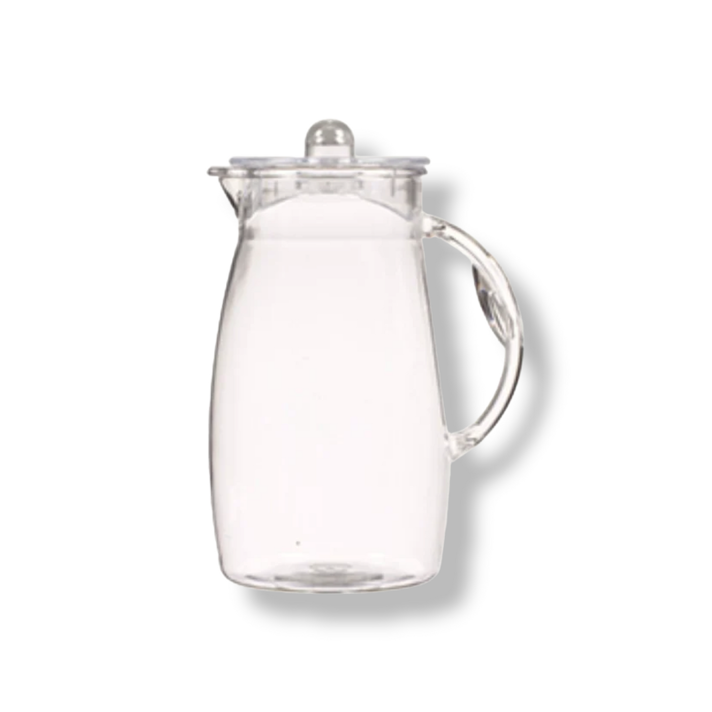 Polycarbonate Pitcher 2.5 lt - Lunaz Shop