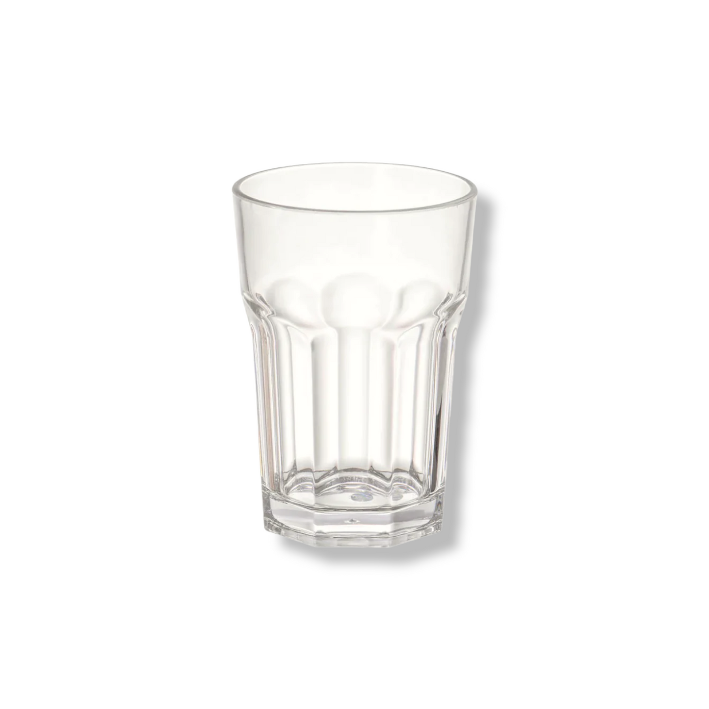 Polycarbonate Unbreakable Soda Cup - Lunaz Shop