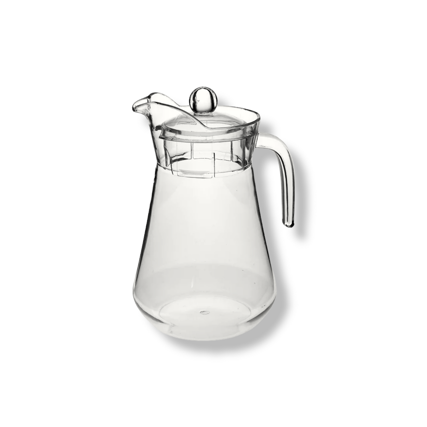 Polycarbonate Unbreakable Water/Juice Jug Pitcher - Lunaz Shop