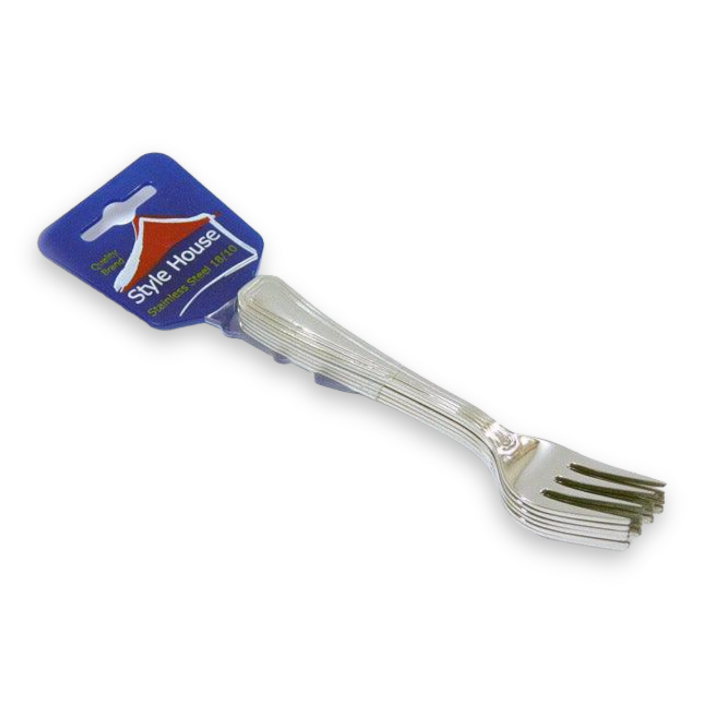 Ambassador Cake Forks x6 - Lunaz Shop