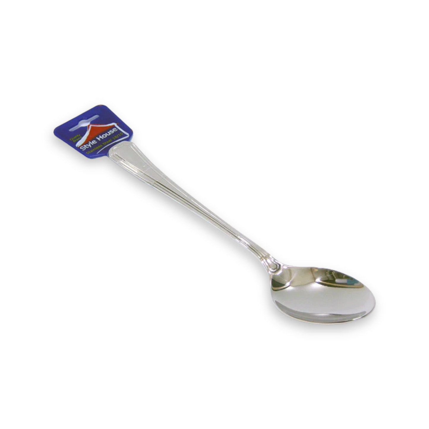 Ambassador Serving Spoon 26cm - Lunaz Shop
