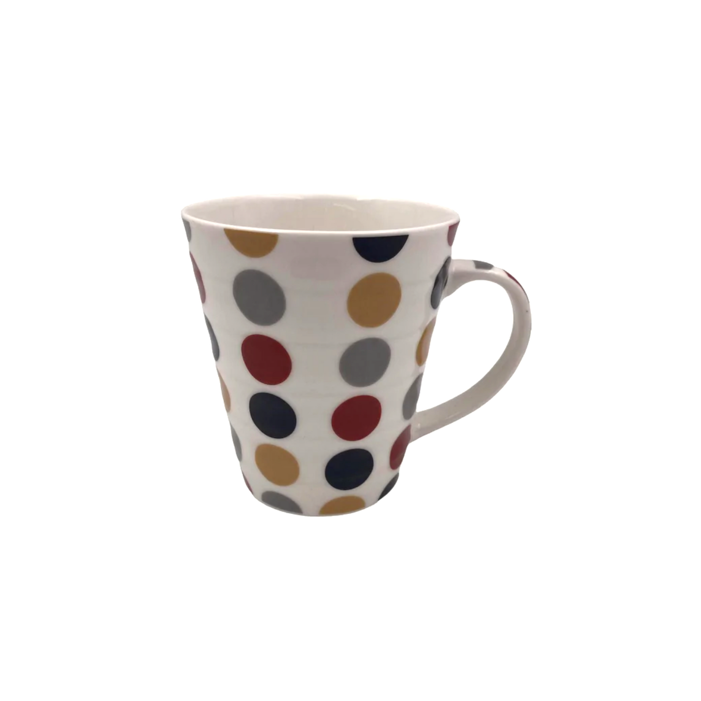 Porcelain Mug - Lunaz Shop