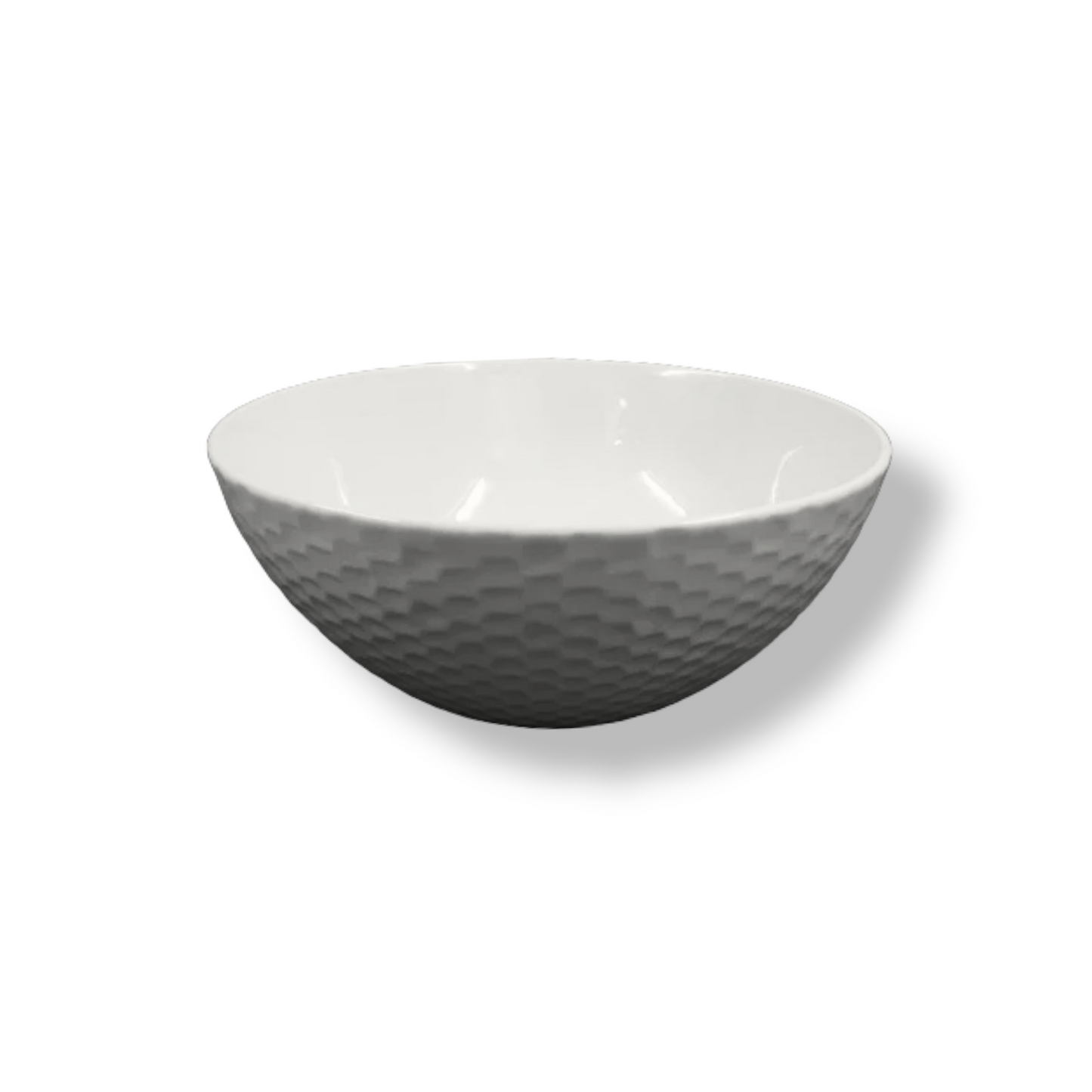 Coral Salad Bowl - Lunaz Shop