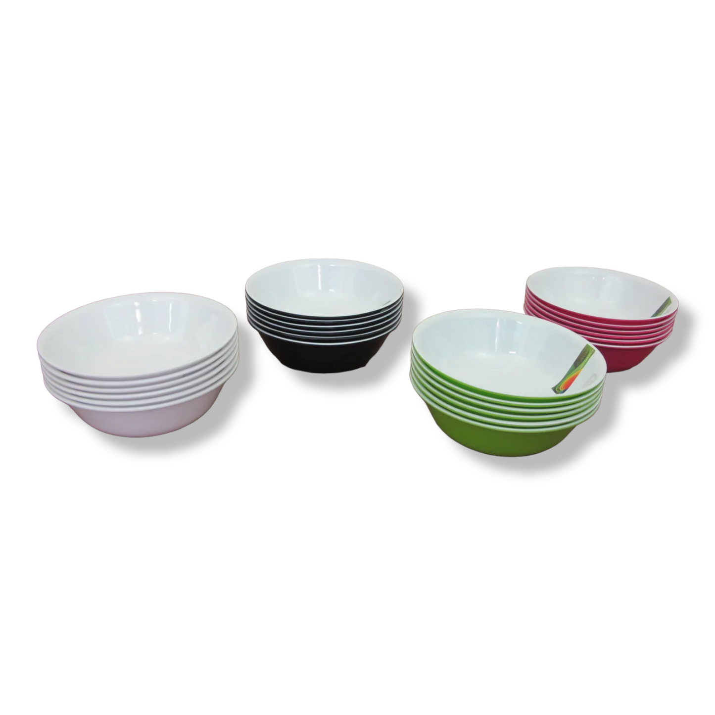 Melamine Bowl - Lunaz Shop
