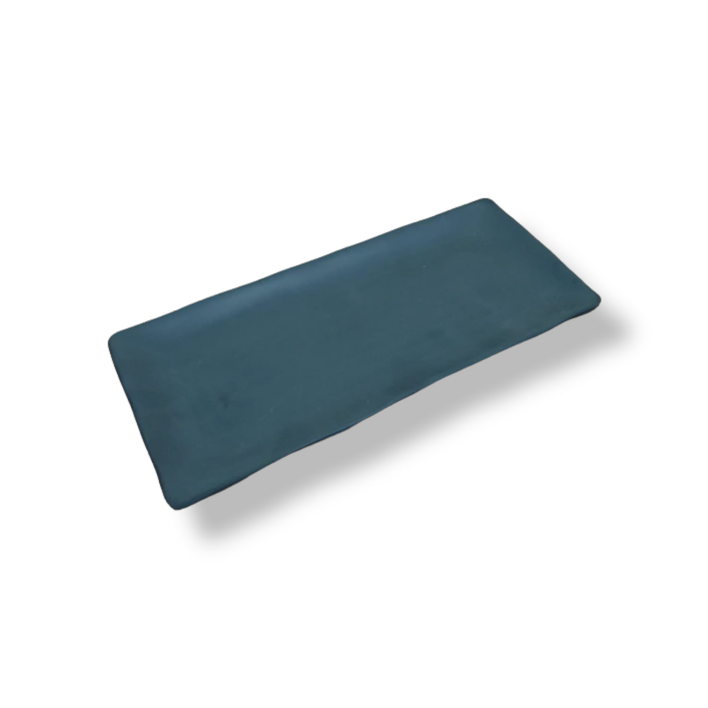 Melamine Big Rectangular Plate 30.5 cm - Lunaz Shop