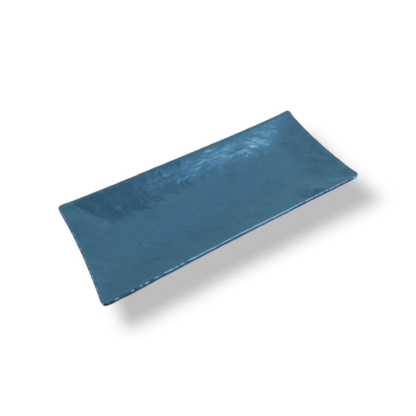 Small Size Melamine Long Dish - Lunaz Shop
