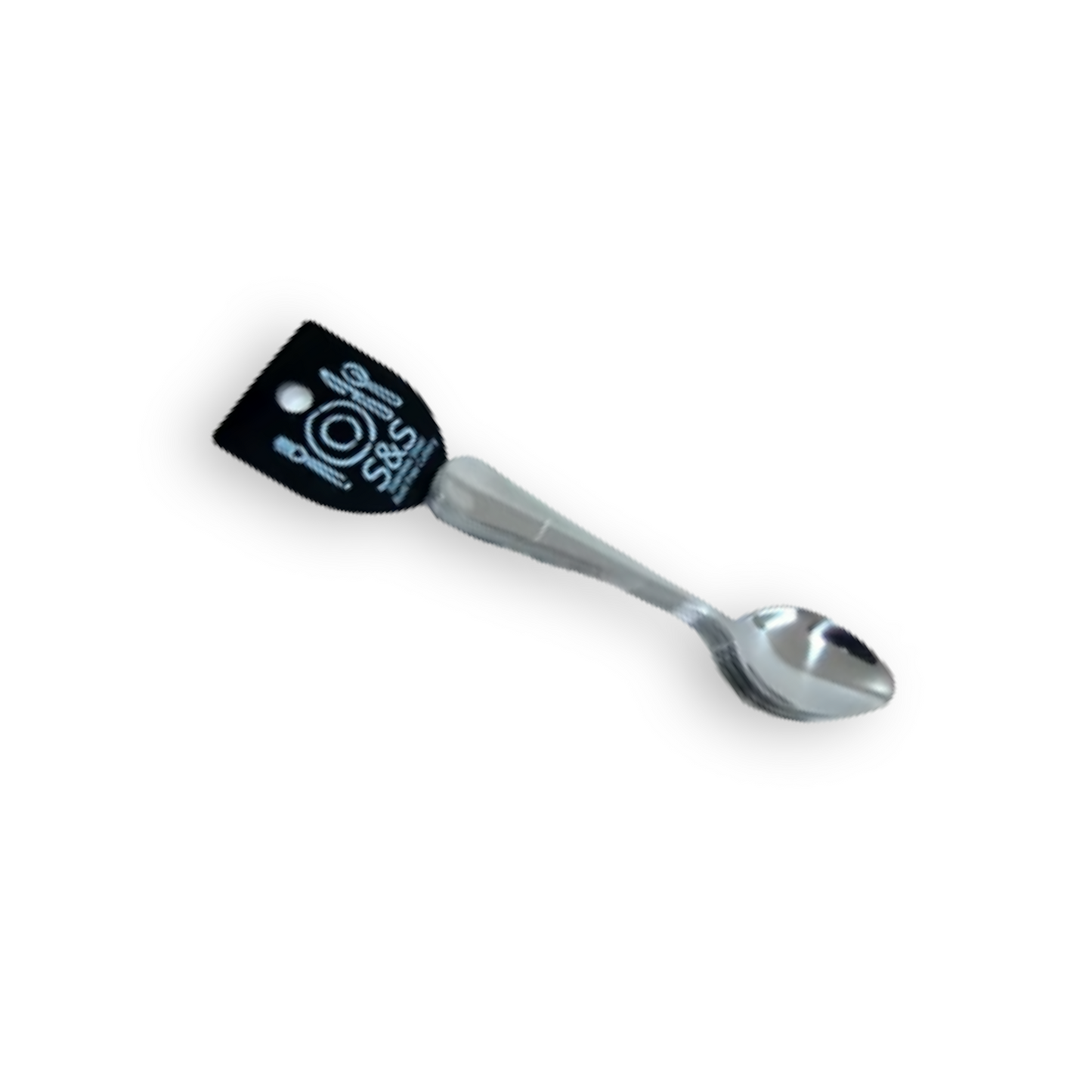 Baguette Tea Spoon X6 - Lunaz Shop