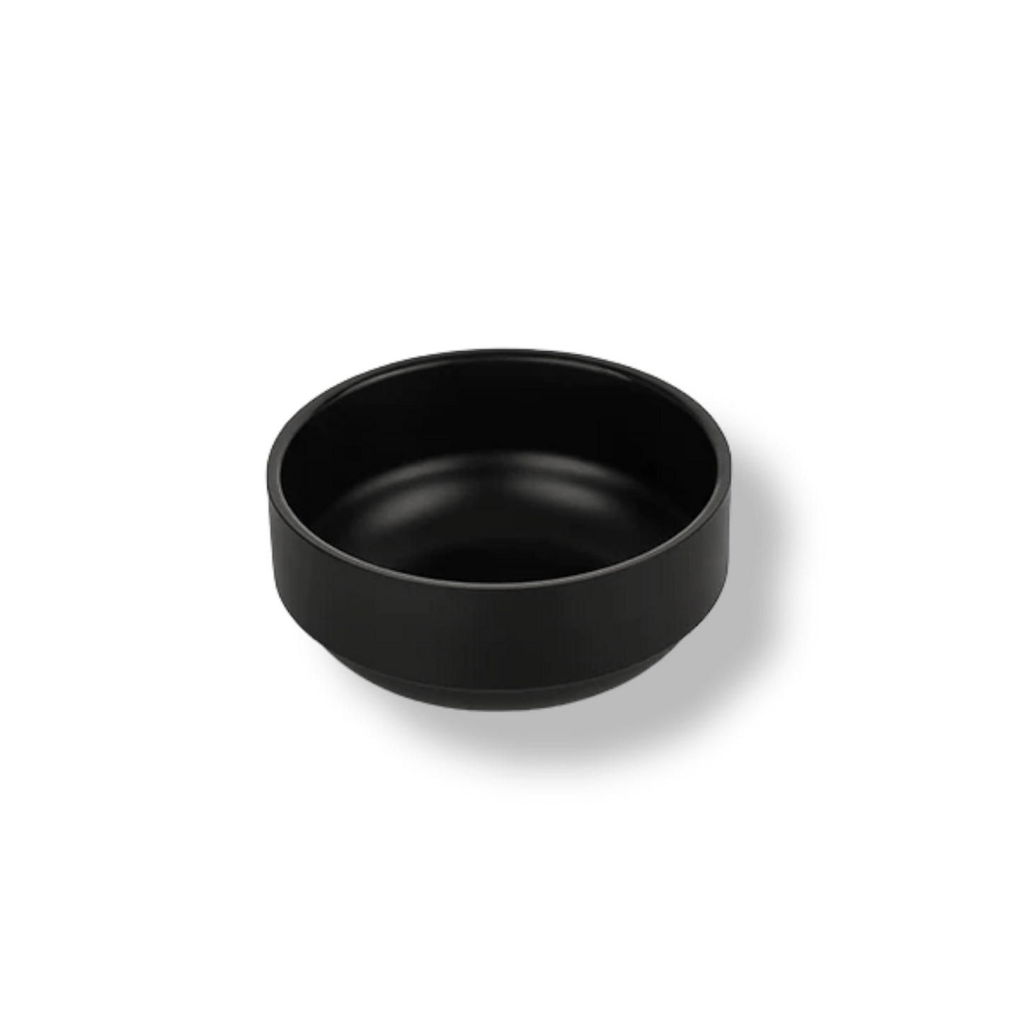 Melamine Sauce Bowl 8 cm - Lunaz Shop