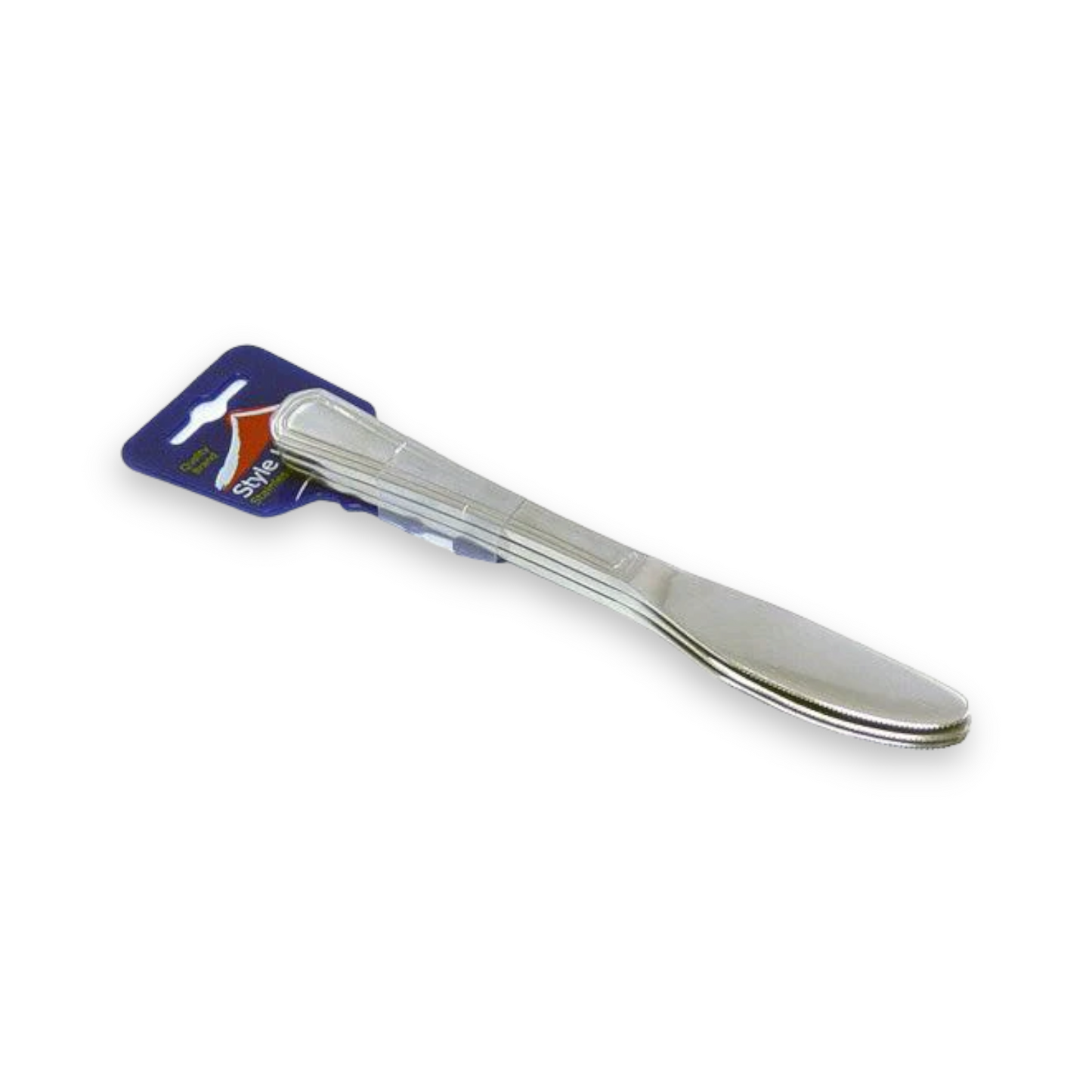 Ambassador Medium Knives x3 - Lunaz Shop