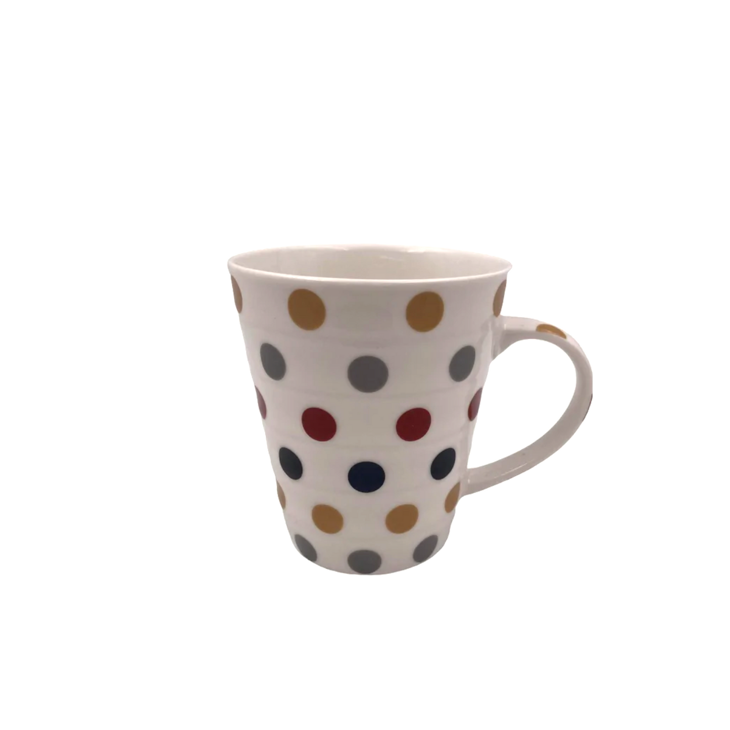 Porcelain Mug - Lunaz Shop