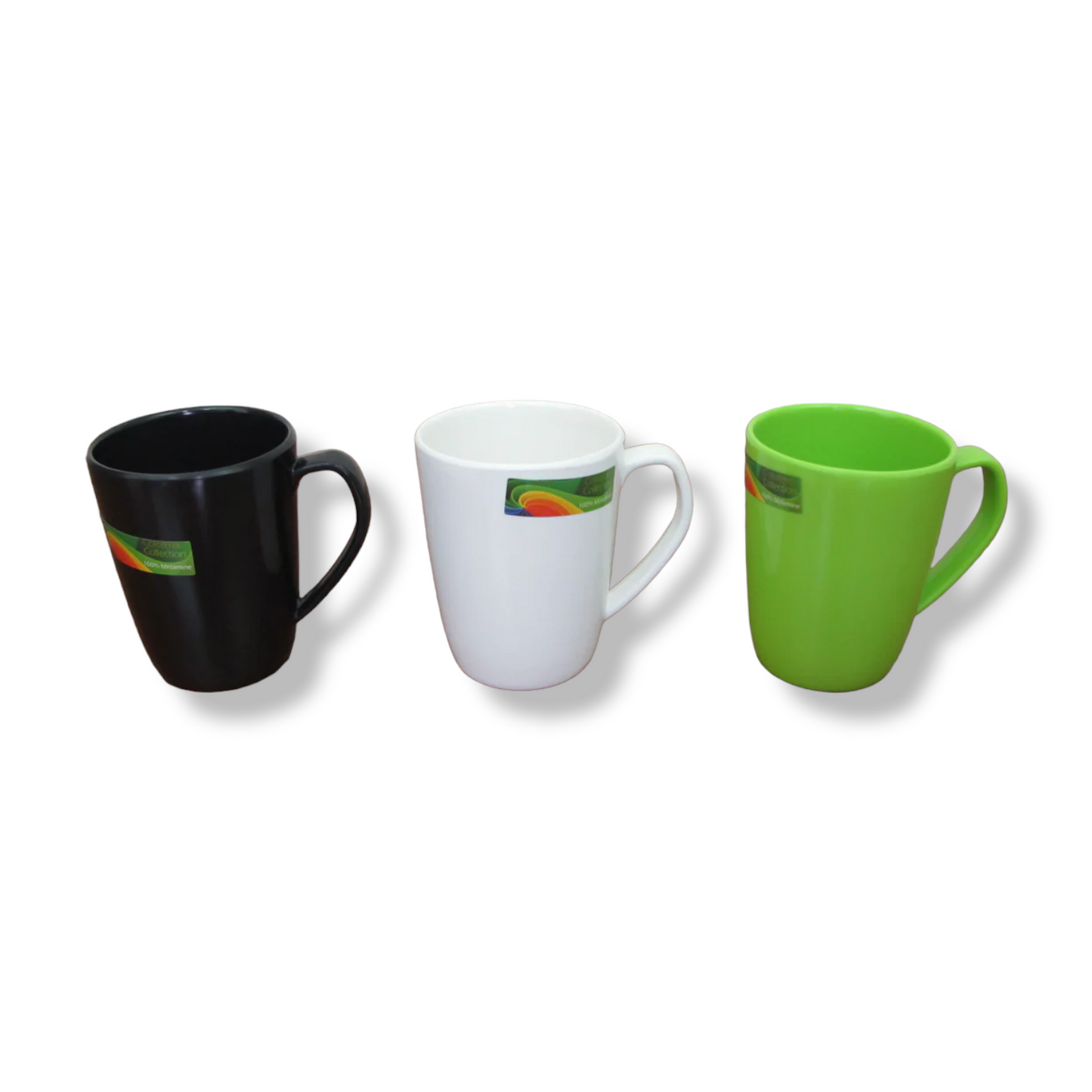 Melamine Mug - Lunaz Shop