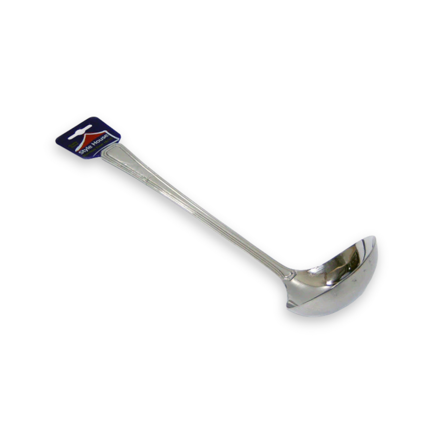 Ambassador Stainless Steel Big Ladle - Lunaz Shop