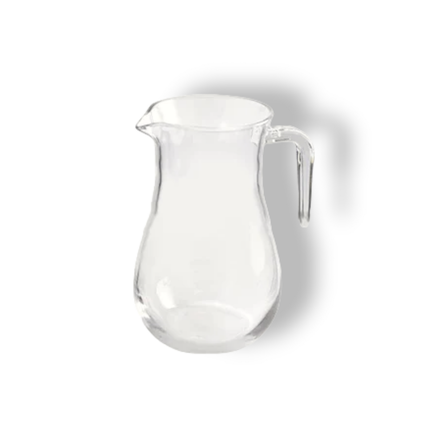 Polycarbonate Unbreakable Water/Juice Jug Pitcher 200 ml - Lunaz Shop
