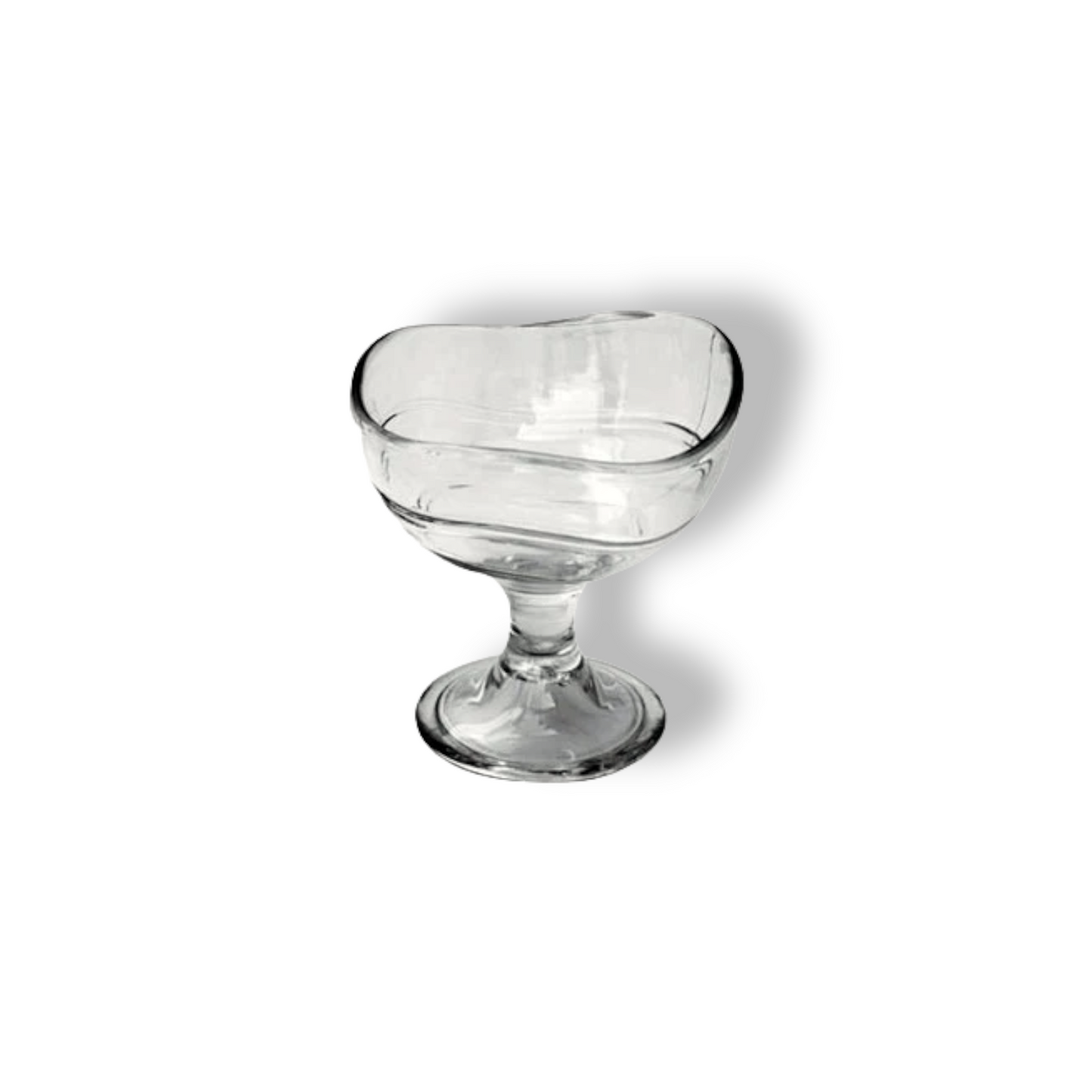 Polycarbonate Ice Cream cup - Lunaz Shop
