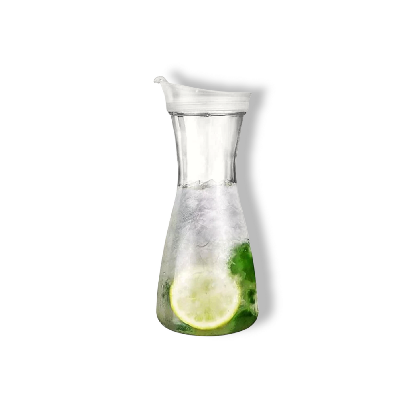 Polycarbonate small bottle - Lunaz Shop