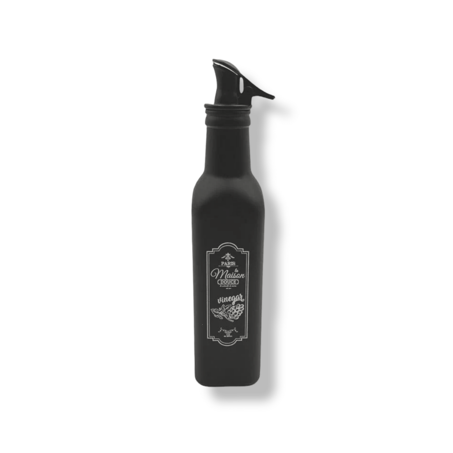 Paris marasca deco oil bottle 250CC - Lunaz Shop