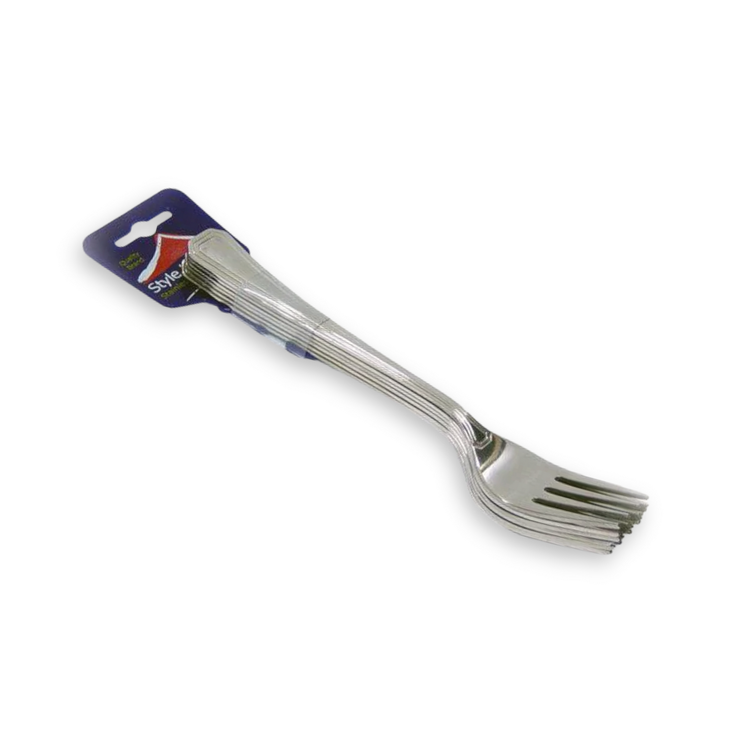 Ambassador Dinner Forks x6 - Lunaz Shop