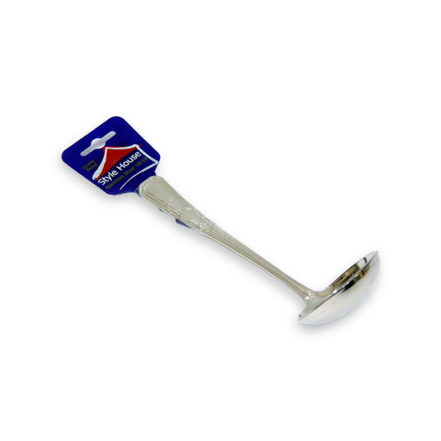 Ambassador Stainless Steel small Ladle - Lunaz Shop