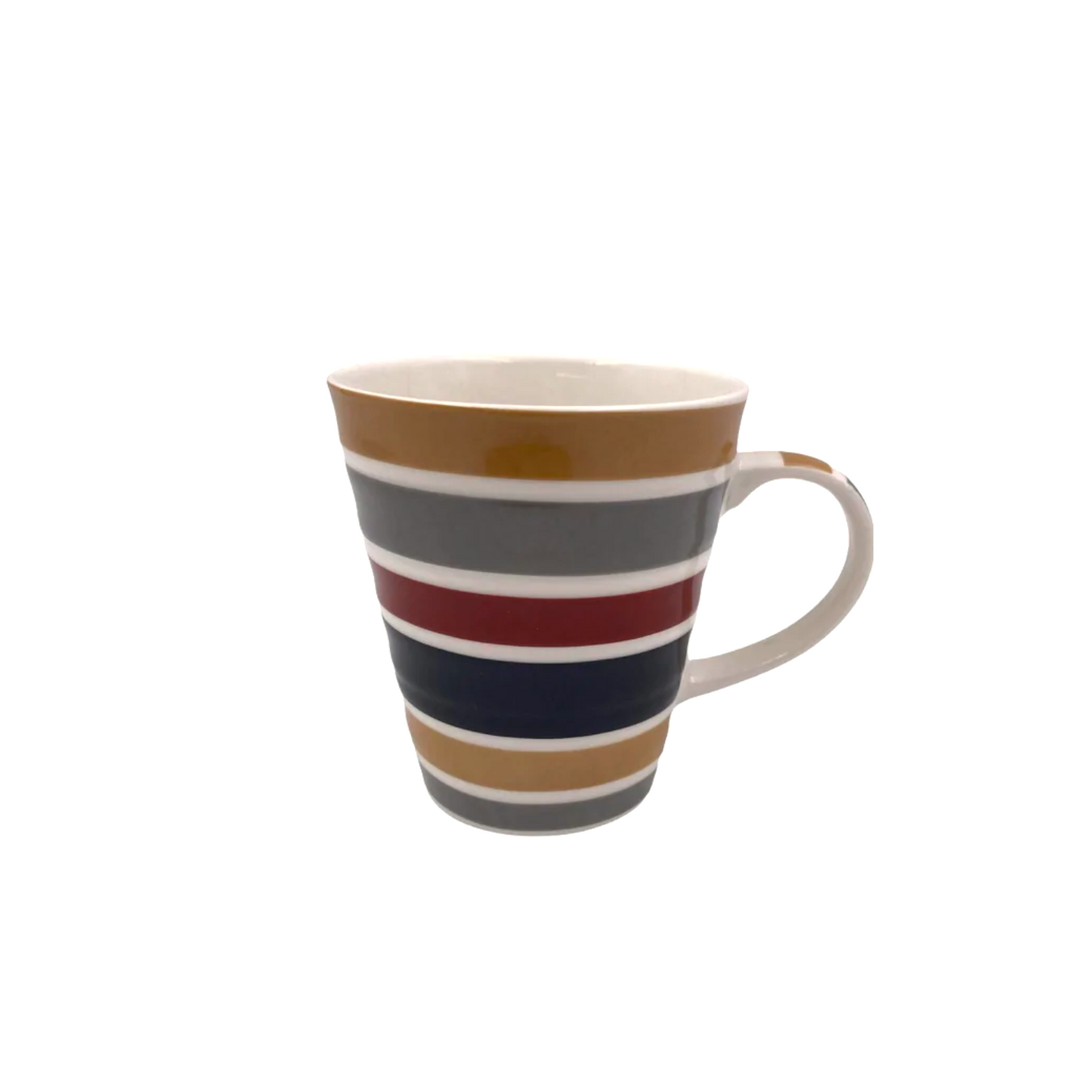 Porcelain Mug - Lunaz Shop