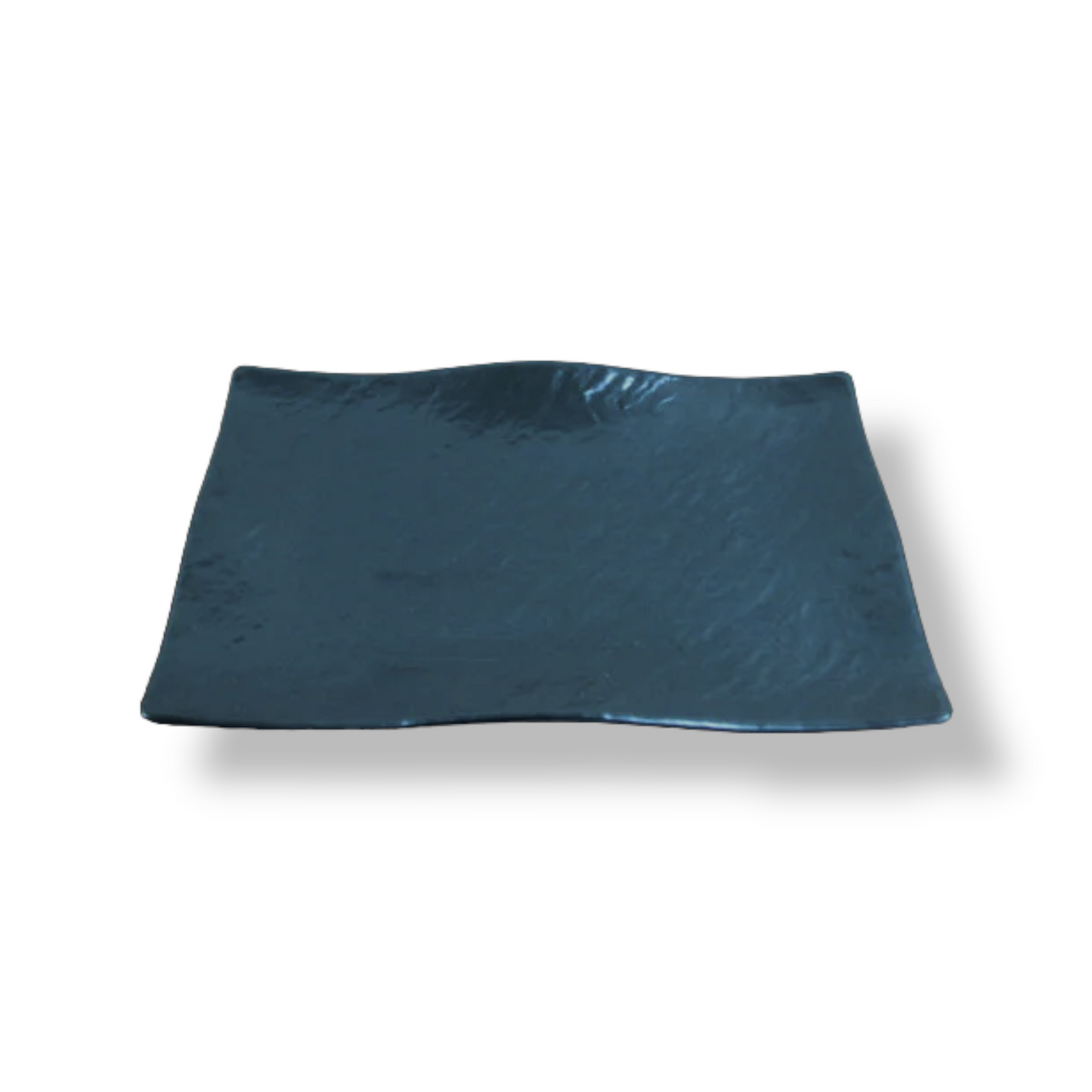 Melamine Medium Rectangular Flat Dish - Lunaz Shop