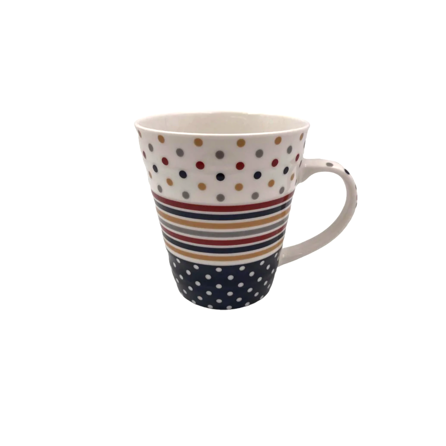 Porcelain Mug - Lunaz Shop