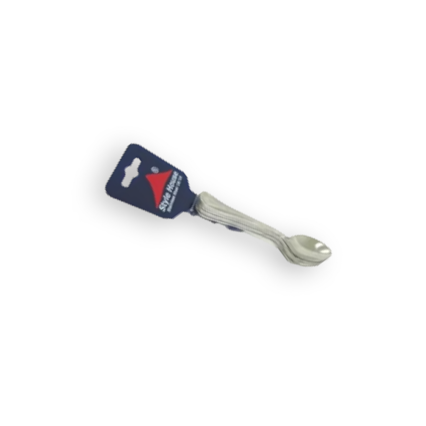 Tania Demitasse Spoons X6 - Lunaz Shop
