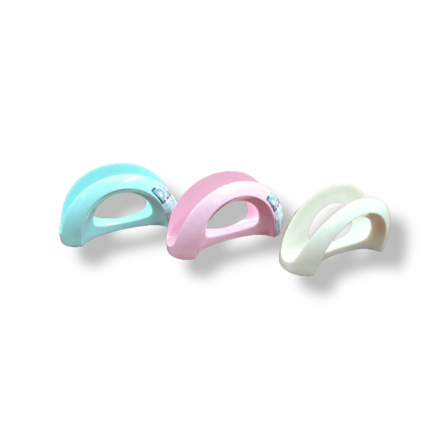 Colorful Plastic Napkin Holder - Lunaz Shop