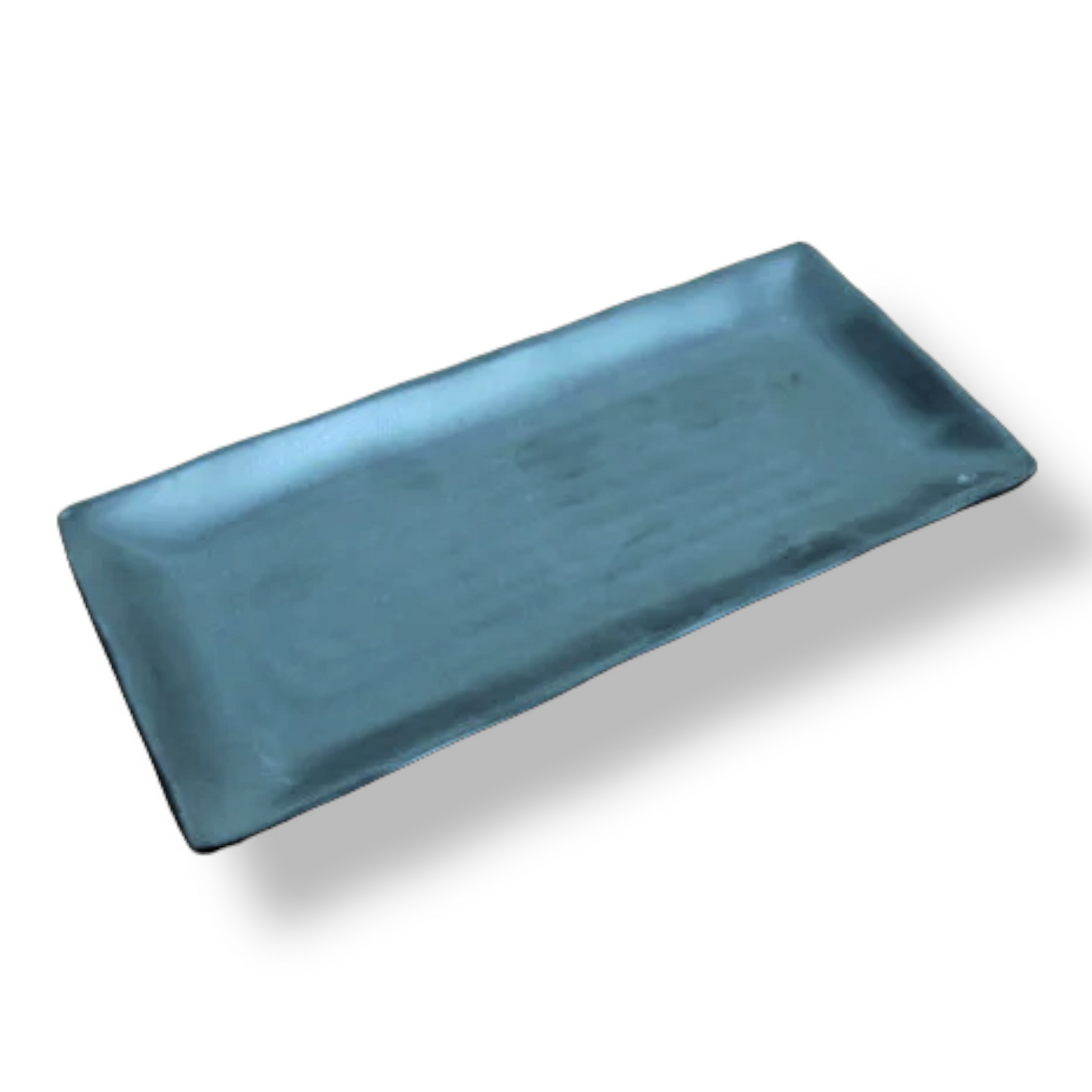 Medium Size Rectangular plate 26.5 cm - Lunaz Shop