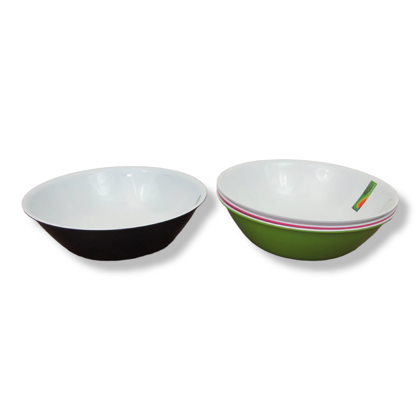 Salad Serving Bowl - Lunaz Shop