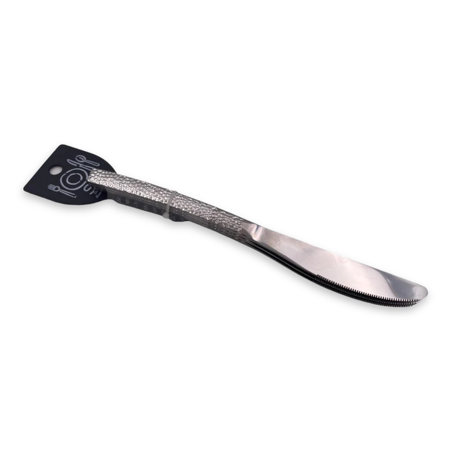 Coral Dinner knives X3. - Lunaz Shop