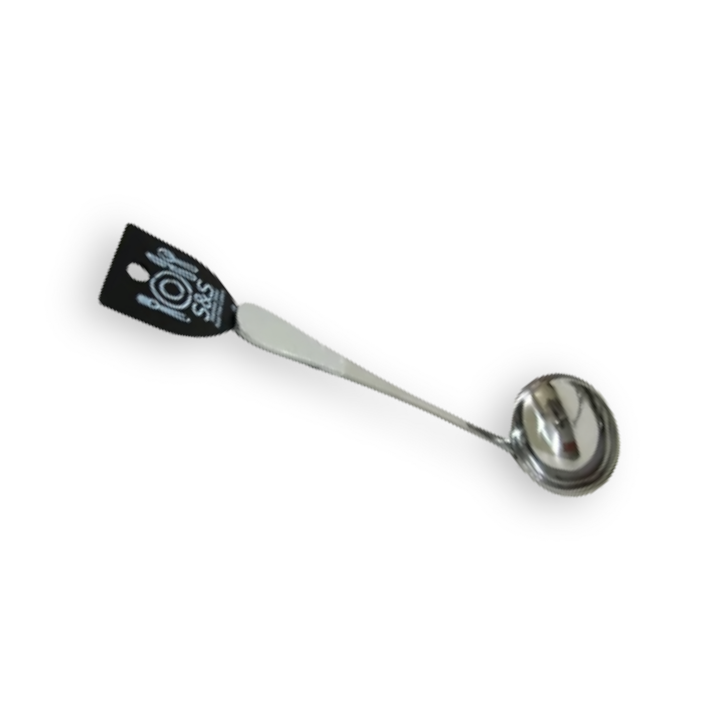 Plain Serving Ladle - Lunaz Shop