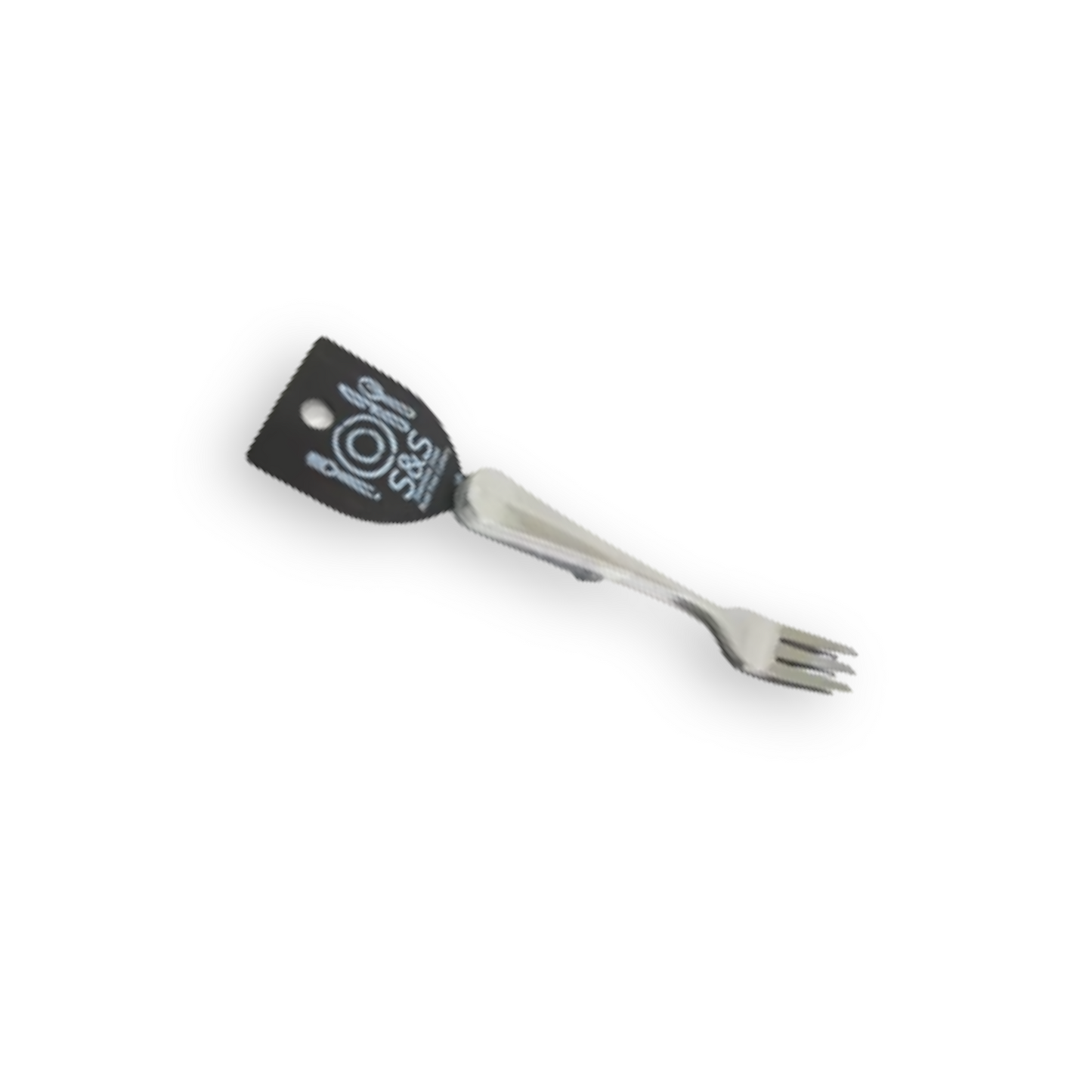 Baguette Cake Forks X6 - Lunaz Shop
