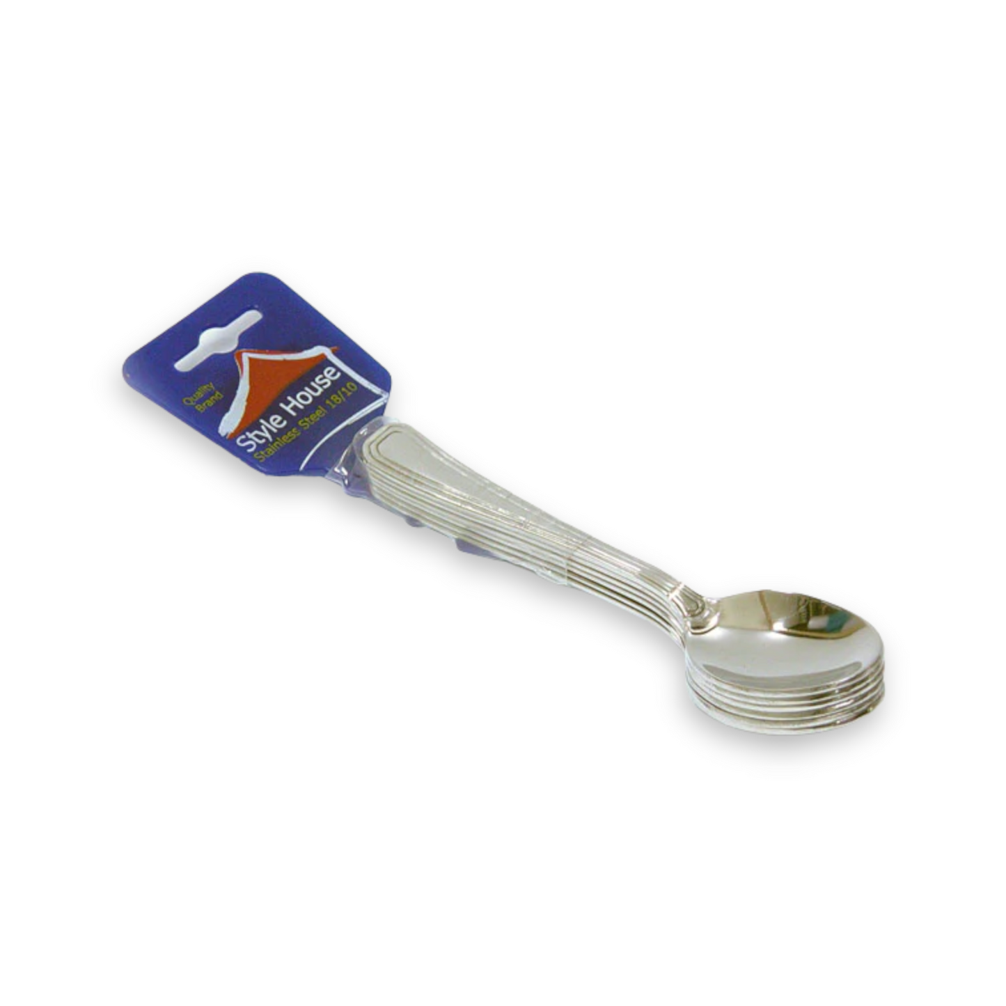 Ambassador Tea Spoons - Lunaz Shop