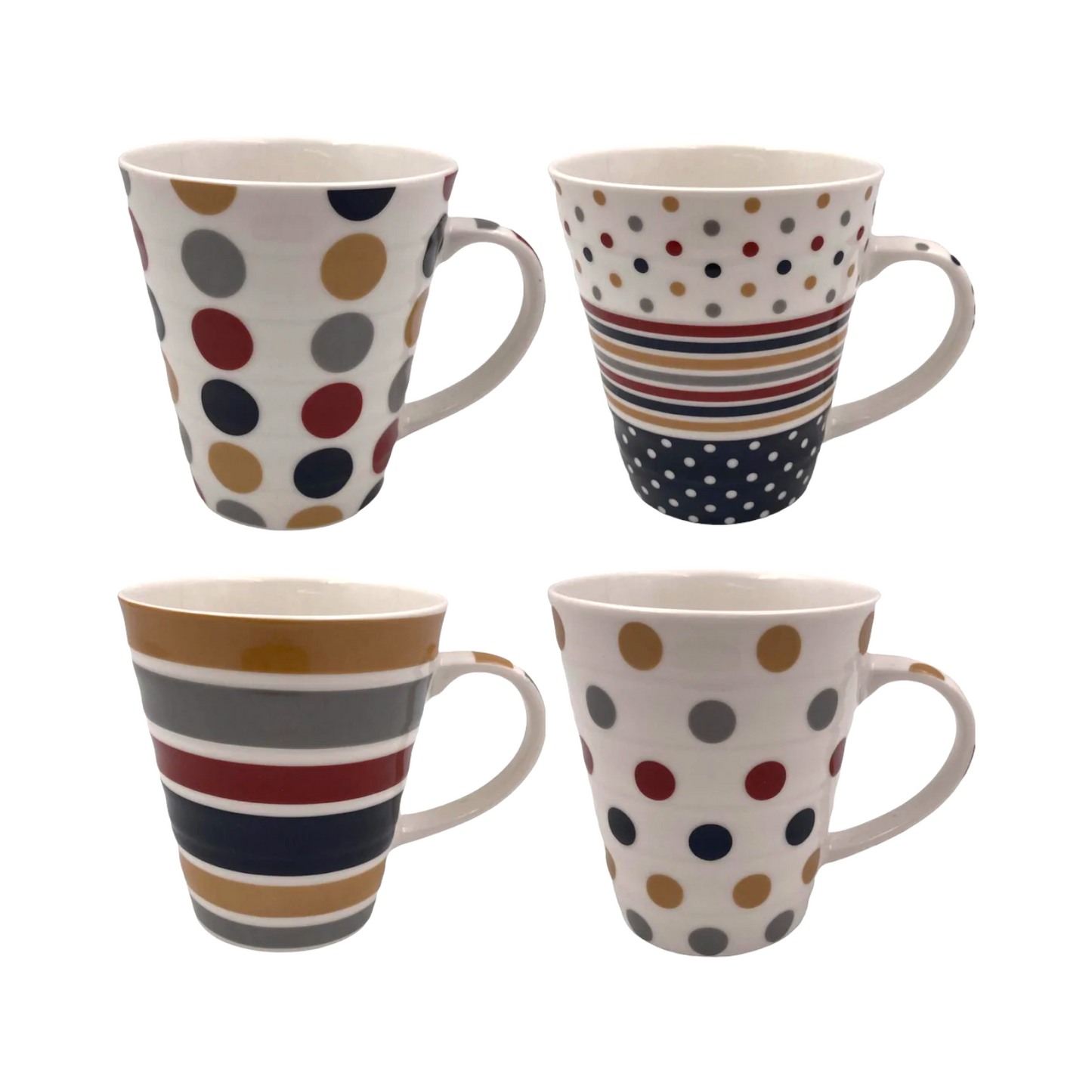 Porcelain Mug - Lunaz Shop