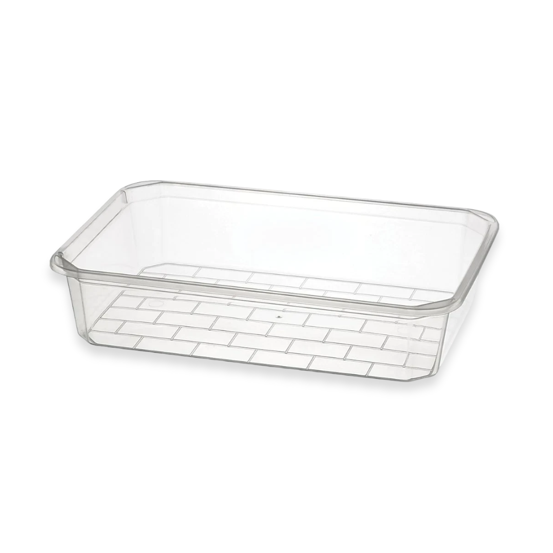 Transparent Fridge Organizer - Lunaz Shop