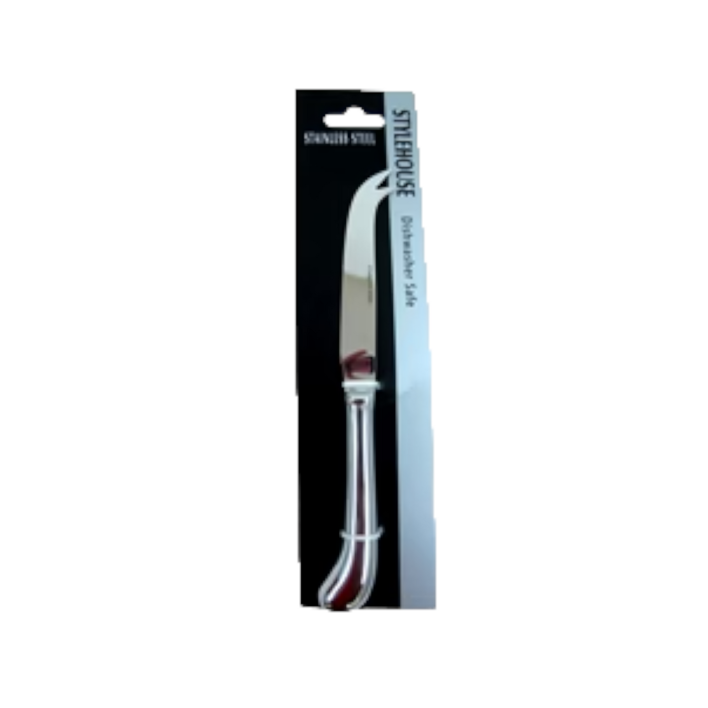 Stainless steel Cheese knife - Lunaz Shop