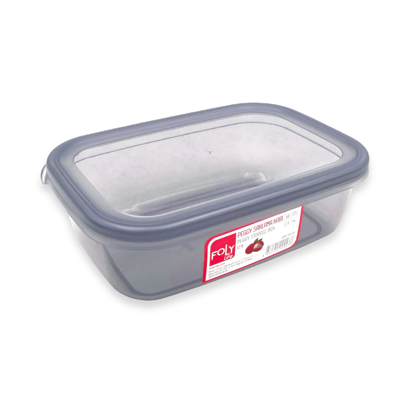 Peggy Food Storage Box - Lunaz Shop