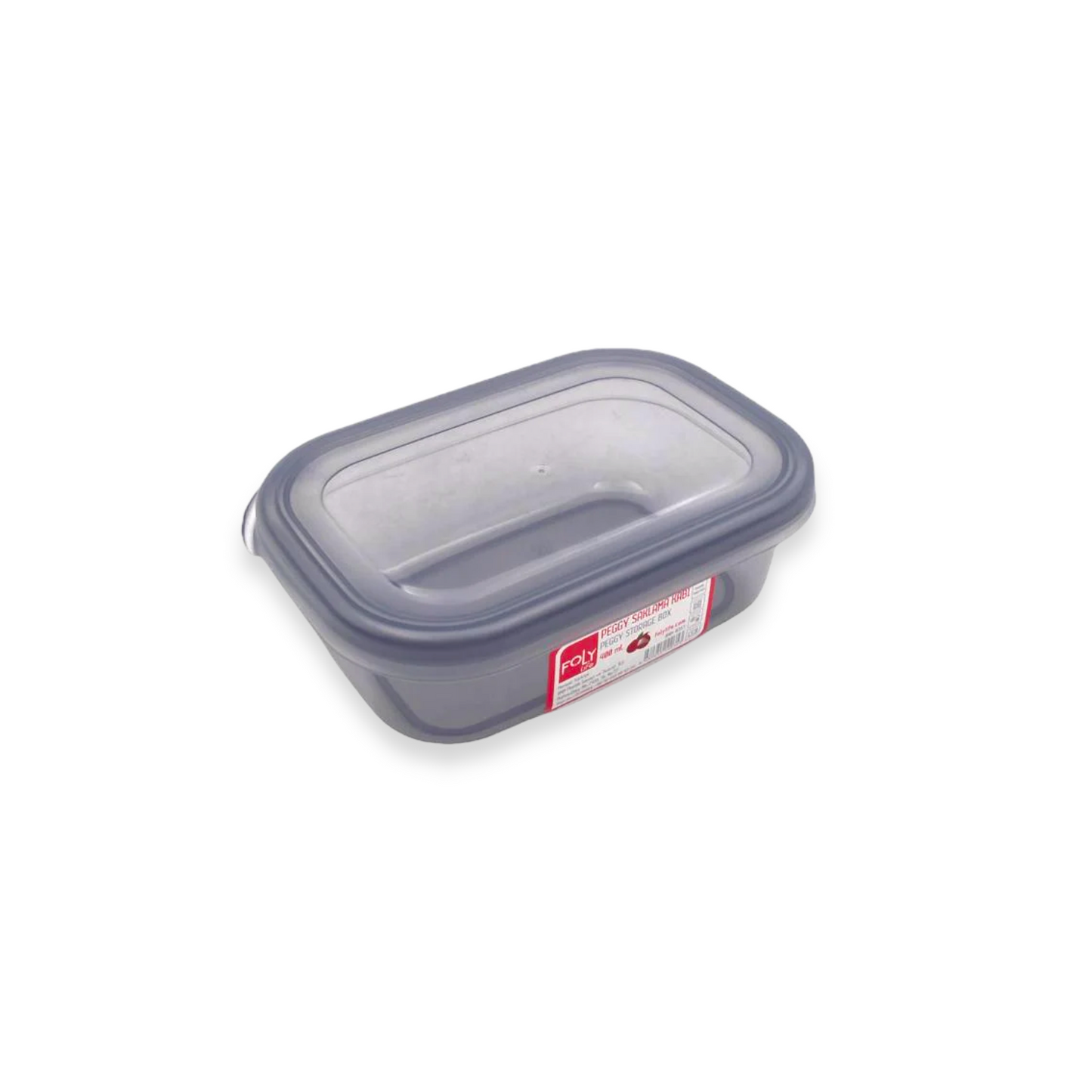 Peggy Food Storage Box - Lunaz Shop