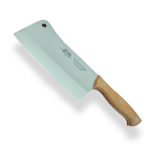 Butcher Knife 10 inch - Lunaz Shop