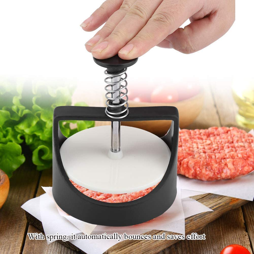 Burger Press - Lunaz Shop