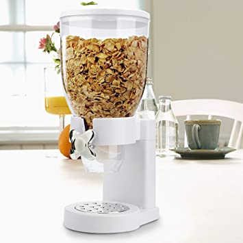 Cereal Dispenser - Lunaz Shop